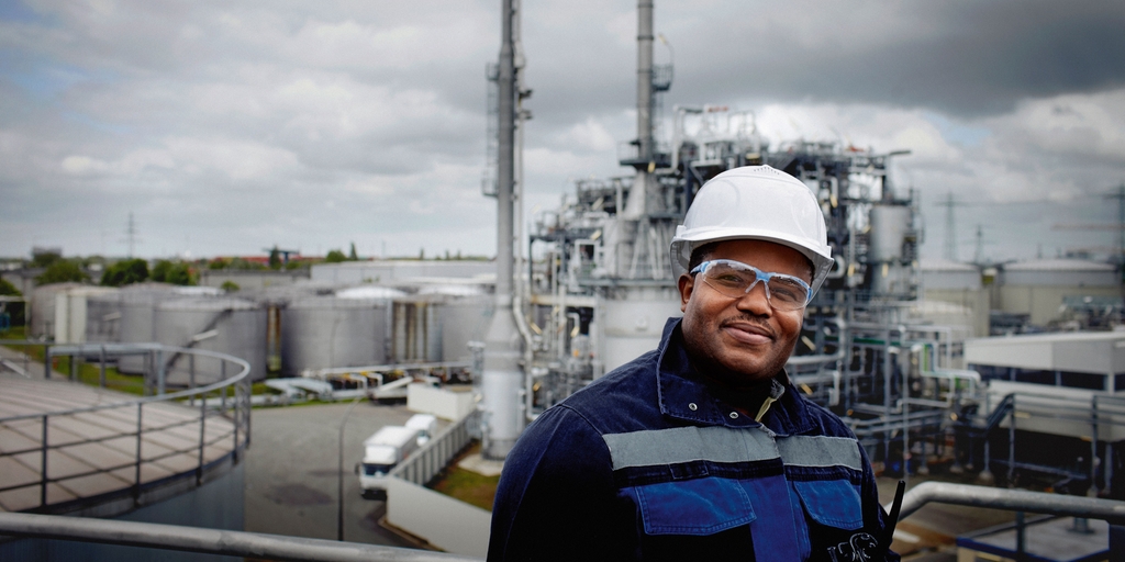 Endress+Hauser Egypt; local service