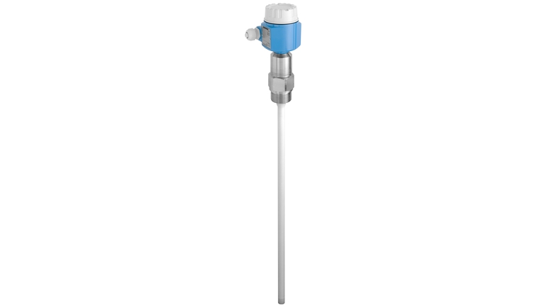 Capacitance Level Measurement Liquicap Fmi51 Endress Hauser