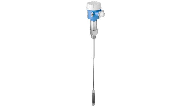 Capacitance Level Measurement Liquicap Fmi52 Endress Hauser