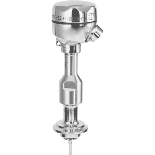 iTHERM TM412 Imperial Hygienic Thermometer, US style