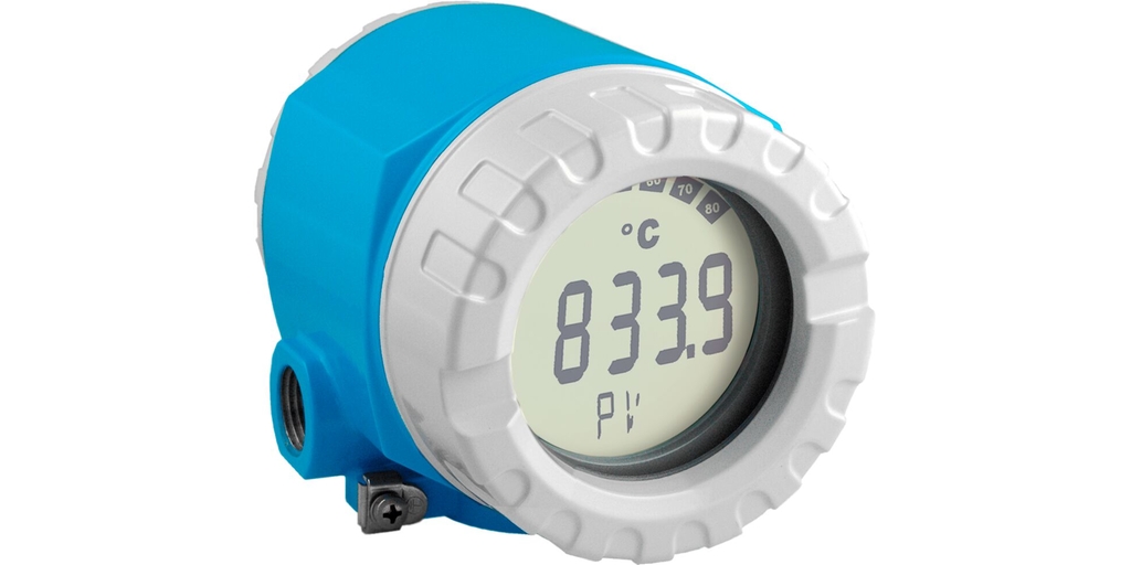 SIL temperature transmitter SIL temperature transmitter