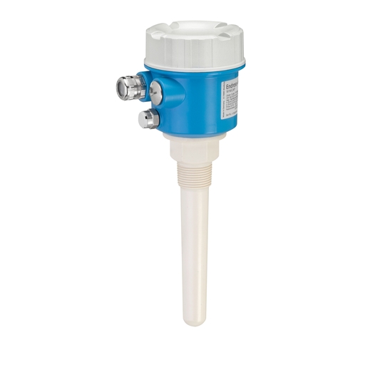 Capacitance point level detection - Minicap FTC260 | Endress