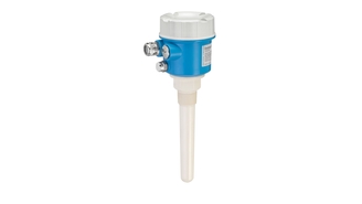 Capacitance point level detection - Minicap FTC260 | Endress