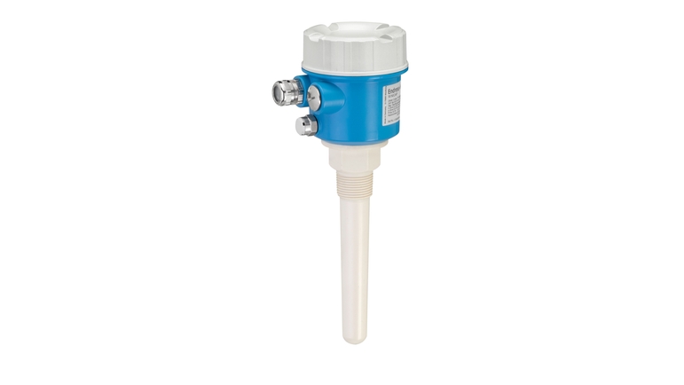 Capacitance Point Level Detection Minicap Ftc260 Endress Hauser