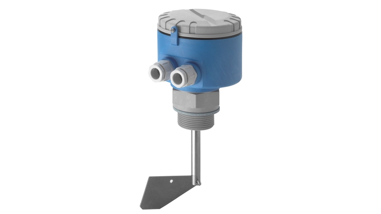 Level Switch Fte30 Easy Robust Cost Effective Endress Hauser