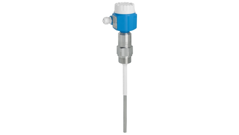 Capacitance Point Level Detection Liquicap Fti51 Endress Hauser