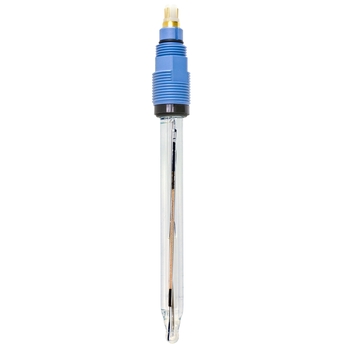 Ceragel CPS71 - Analog pH glass electrode for sterile and hygienic applications Ceragel CPS71 - Analog pH glass sensor for hygienic and sterile applications