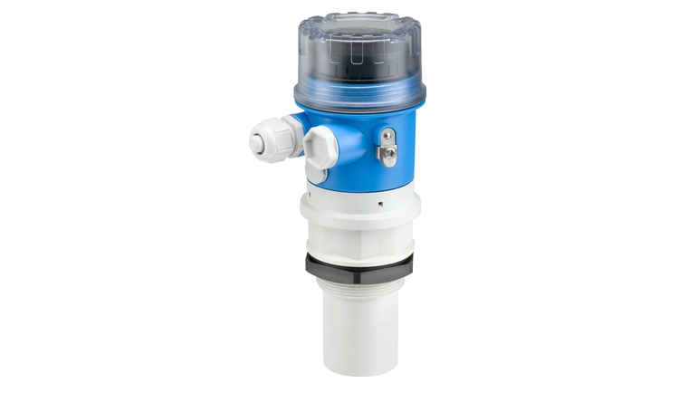 Ultrasonic Measurement Prosonic Fmu30 Endress Hauser