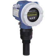 Prosonic FMU40 - Ultraschallmesstechnik