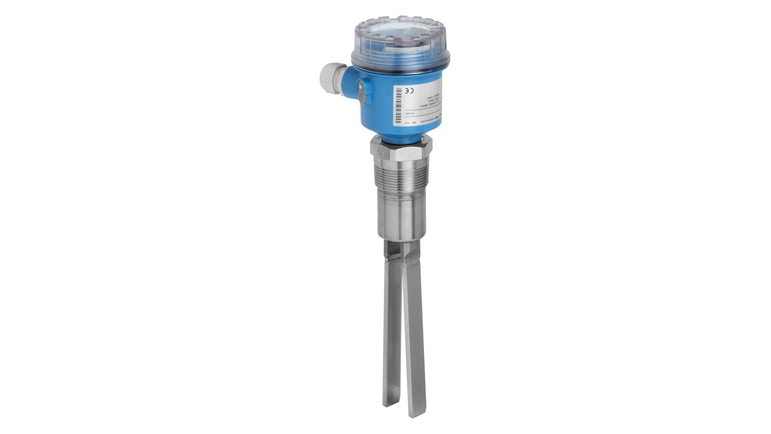 Vibronic Point Level Detection Soliphant Ftm50 Endress Hauser