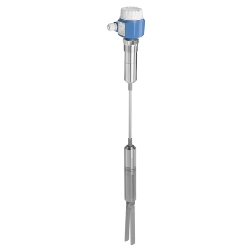 Vibronic point level switch - Soliphant FTM52 | Endress+Hauser Vibronic point level switch - Soliphant FTM52 | Endress+Hauser