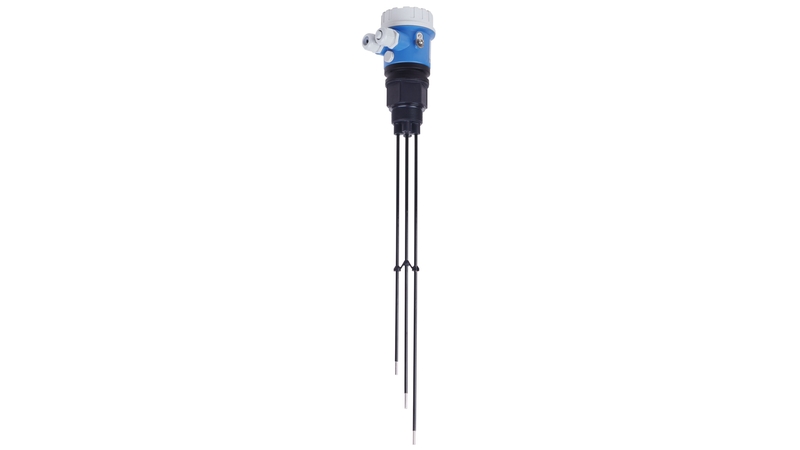Conductive point level detection Liquipoint FTW31 Endress Hauser