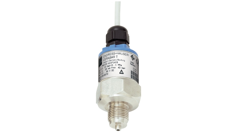 Cerabar T Pmc131