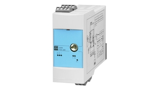 Endress Hauser Fieldgate FXA 520-AA2A Analog 