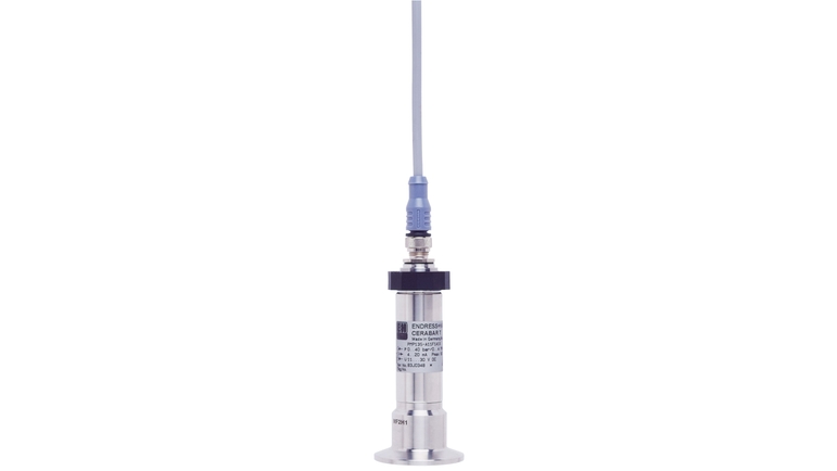 Cerabar T Pmp135