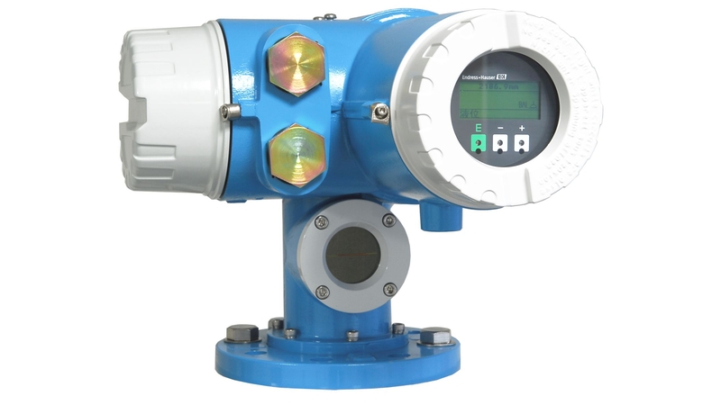 Proservo NMS5 | Endress+Hauser