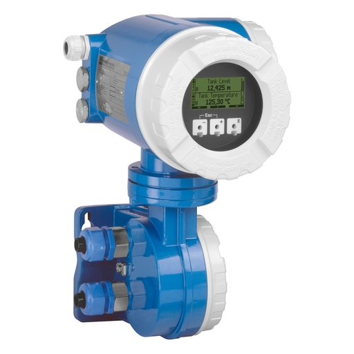 Tank Side Monitor NRF590 | Endress+Hauser