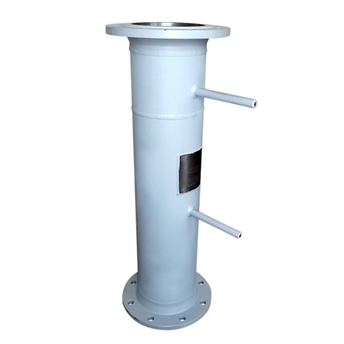Deltatop DO69S - Differential pressure flow Deltatop DO69S - Differential pressure flow
