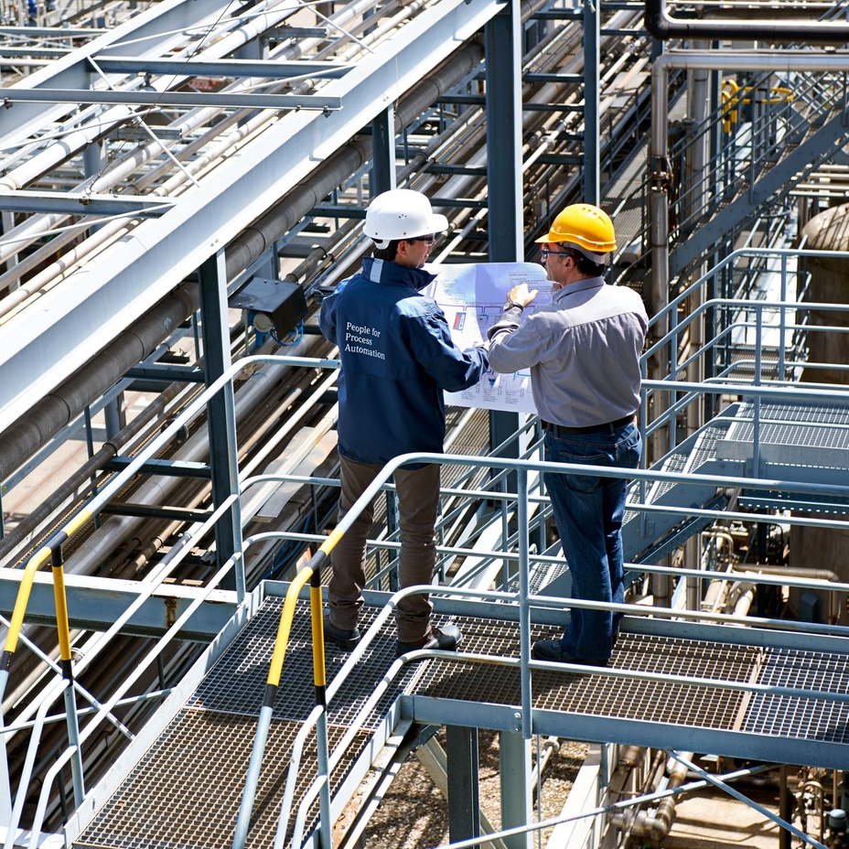 Process Solutions for all industries