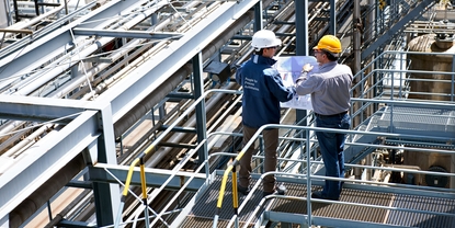 Selecting And Sizing Instruments Just Got Easier Endress Hauser