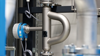 Flow Measurement For Liquids Gases And Steam Endress Hauser