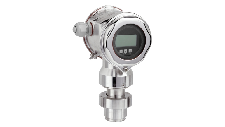 Hydrostatic Level Measurement Deltapilot Fmb70 Endress Hauser