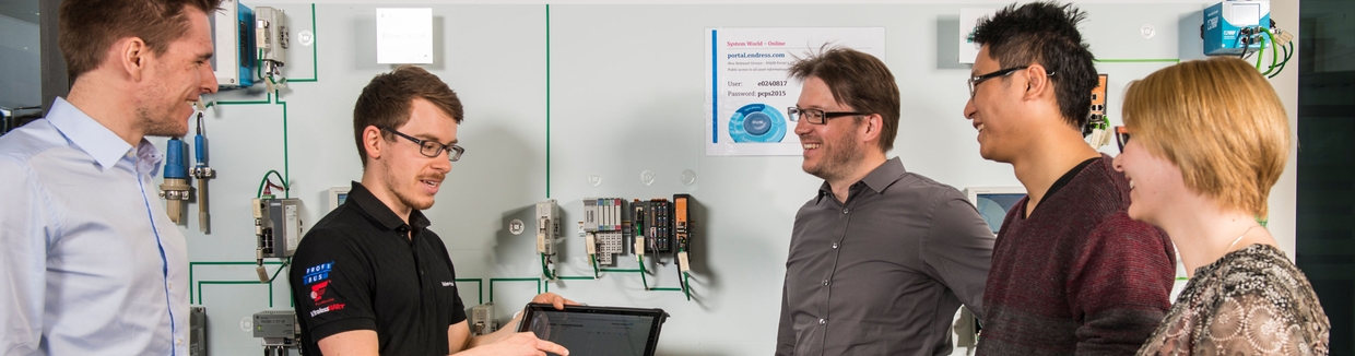 EtherNet/IP Technology