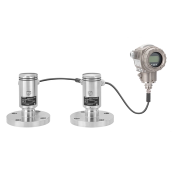 Deltabar FMD71 - Áp suất chênh lệch điện tử