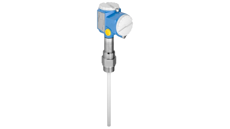 Capacitance Level Measurement Liquicap Fmi51 Endress Hauser