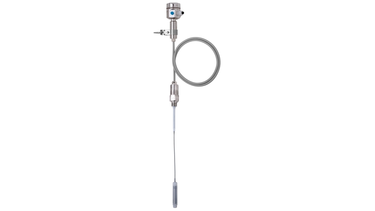 Capacitance Level Measurement Liquicap Fmi52 Endress Hauser