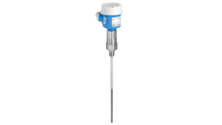 Capacitance Point Level Detection Liquicap Fti51 Endress Hauser