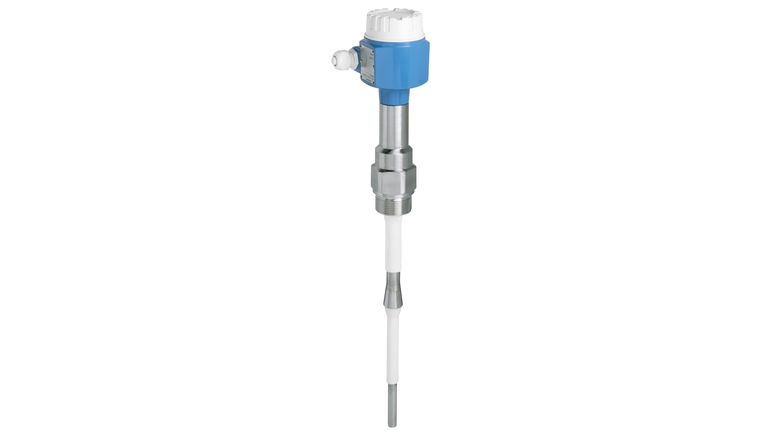Capacitance Point Level Detection Liquicap Fti51 Endress Hauser