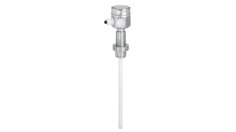 Capacitance Point Level Detection Liquicap Fti51 Endress Hauser