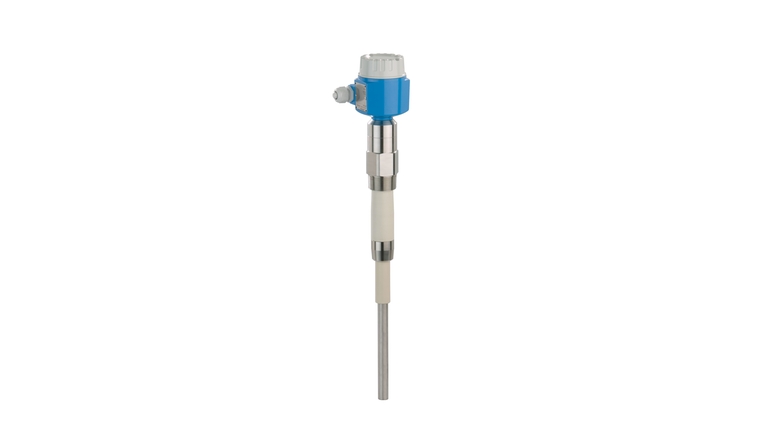 Capacitance Point Level Detection Solicap Fti55 Endress Hauser