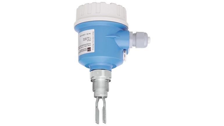 Vibronic Liquiphant Ftl50 Point Level Detection Endress Hauser