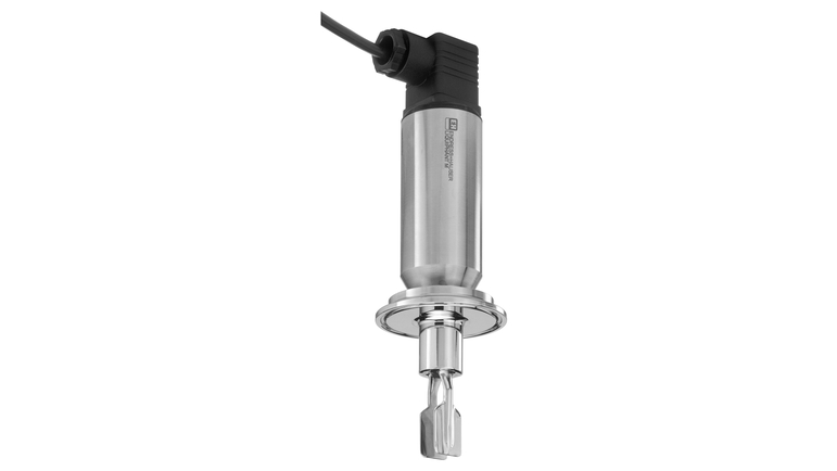 Vibronic Liquiphant Ftl50 Point Level Detection Endress Hauser