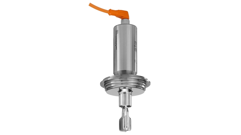 Vibronic Liquiphant Ftl50 Point Level Detection Endress Hauser