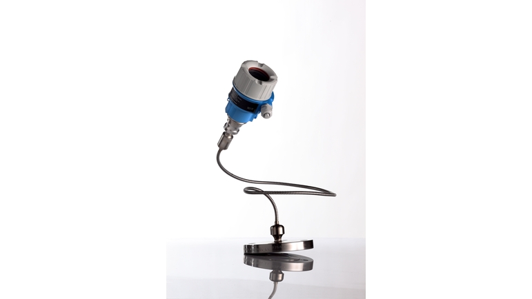 Absolute And Gauge Pressure Cerabar Pmp55 Endress Hauser