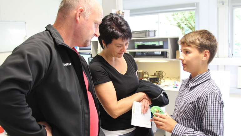 Career Chance Information For Beginners Endress Hauser