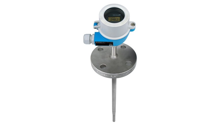 Explosion Proof Pt100 Thermometer Tr13 Modular Endress Hauser