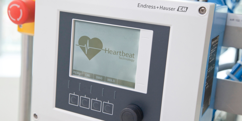 Heartbeat Technology Heartbeat Technology