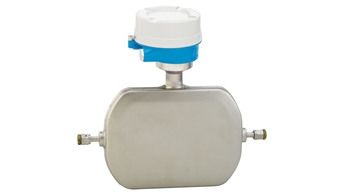 Picture of Coriolis flowmeter Proline Promass A 500 / 8A5C for process applications