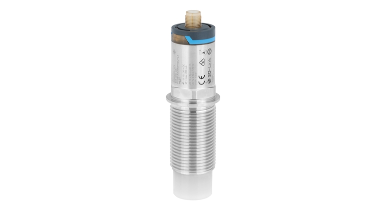 Capacitance Point Level Detection Nivector Fti26 Endress Hauser