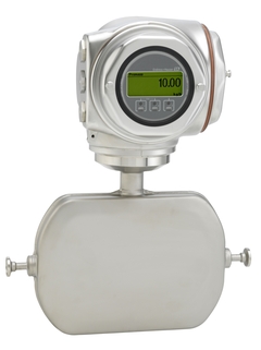 Produktbild von Coriolis-Durchflussmessgerät - Proline Promass A 300 / 8A3C für Hygiene-Applikationen
