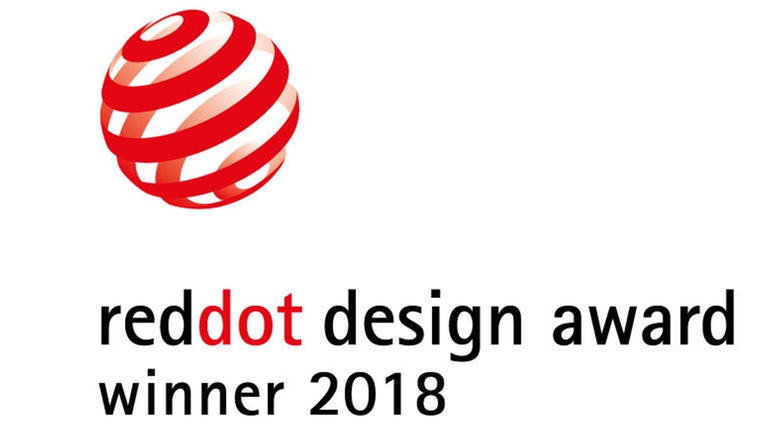 Endress+Hauser erhält den Red Dot Award: Durchflussmessgerät Picomag vereint hervorragende Funktionalität mit gutem Design