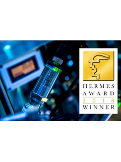 iTHERM TrustSens TM371, Gewinner des HERMES Award 2018