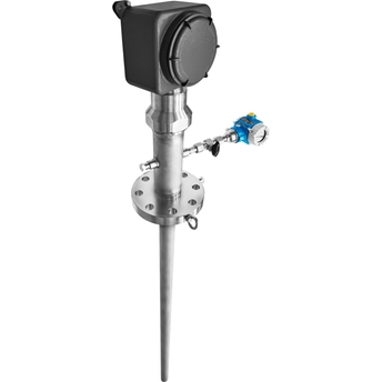 iTHERM TMS12 MultiSens Linear multipoint thermometer for safety in oil & gas and chemical operations iTHERM TMS12 MultiSens Linear Multipoint