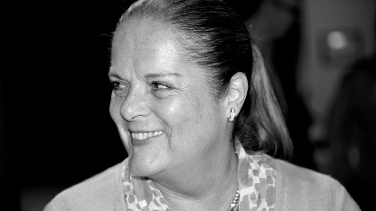 Trauer um Yvonne Endress: Gesellschafterin der Firmengruppe im Alter von 68 Jahren verstorben