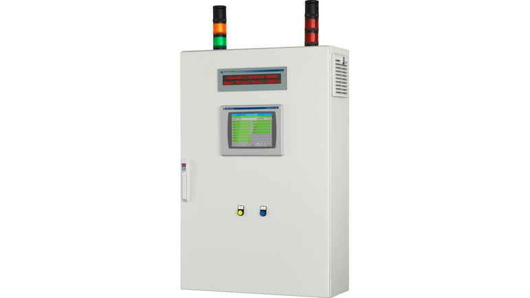Overfill Prevention System Sop600 Endress Hauser Endress Hauser