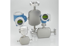 Proline Promass A from DN 1 to 4 (1/24 to 1/8") Proline Promass A from DN 1 to 4 (1/24 to 1/8")